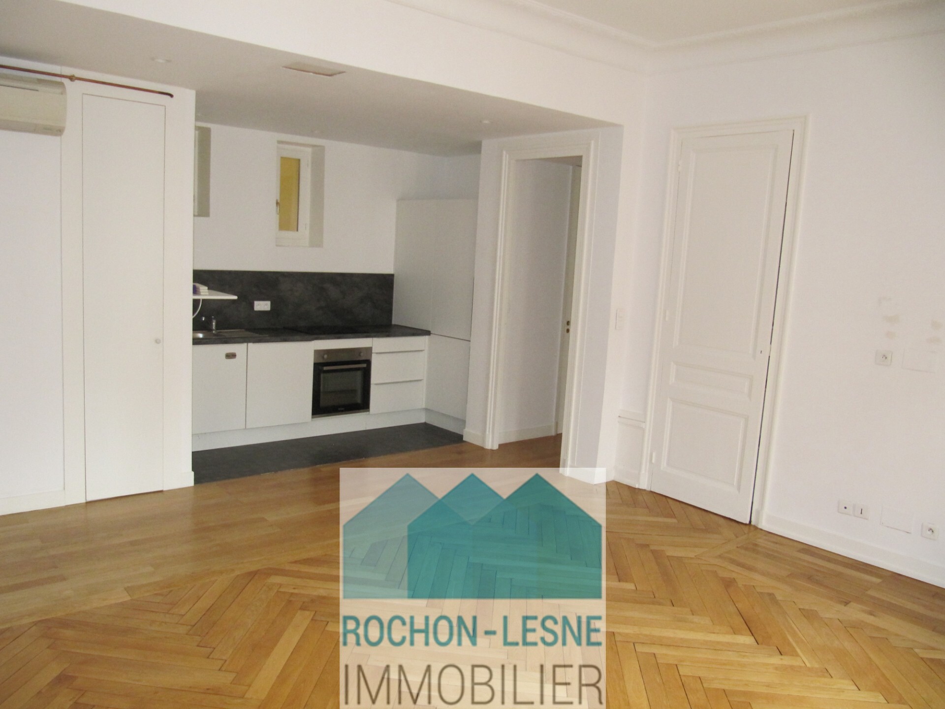 Appartement T3 en location à Lyon 05