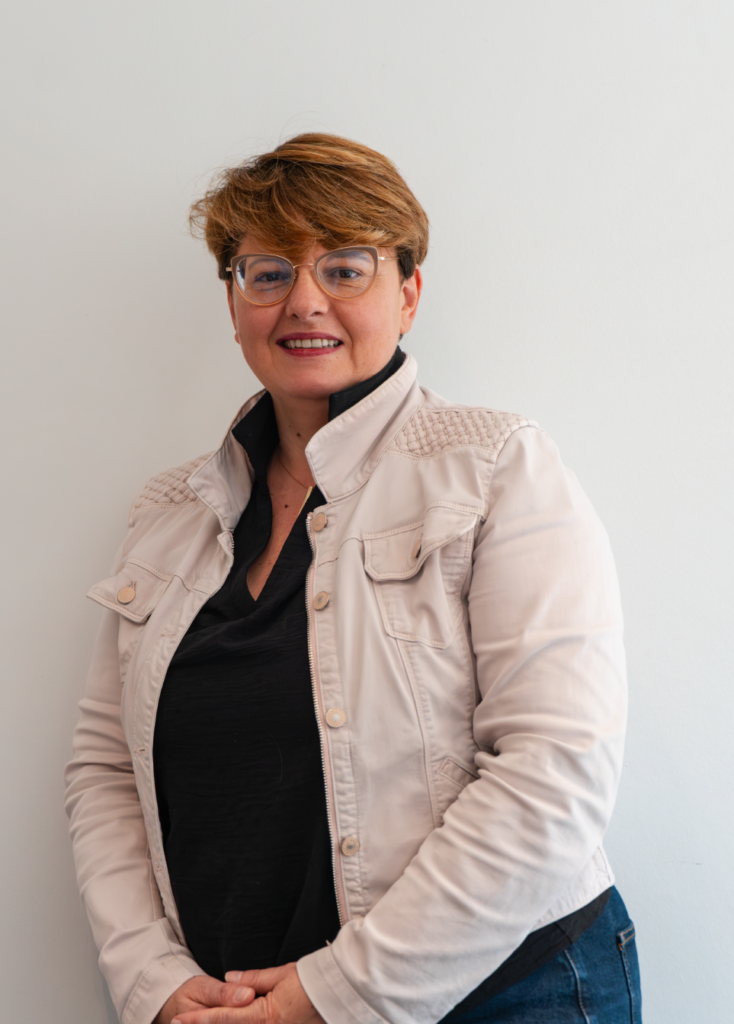 Sandra BELEY