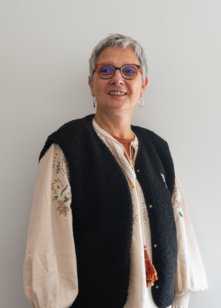 Marie-France GONNOT