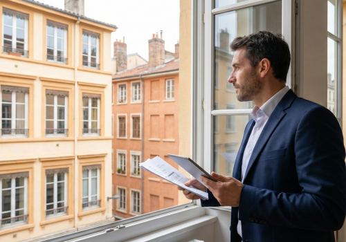 Comment est fixé le montant du loyer de mon bien